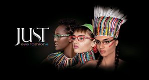 Just eye fashion Logo